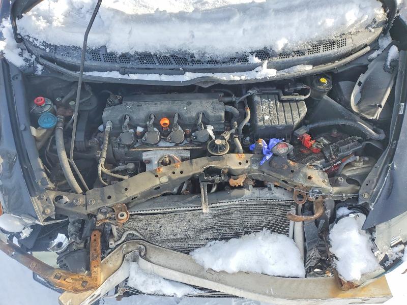 Продаж на аукціоні авто 2010 Honda Civic, vin: 2HGFA1F61AH003500, номер лоту: 78356005