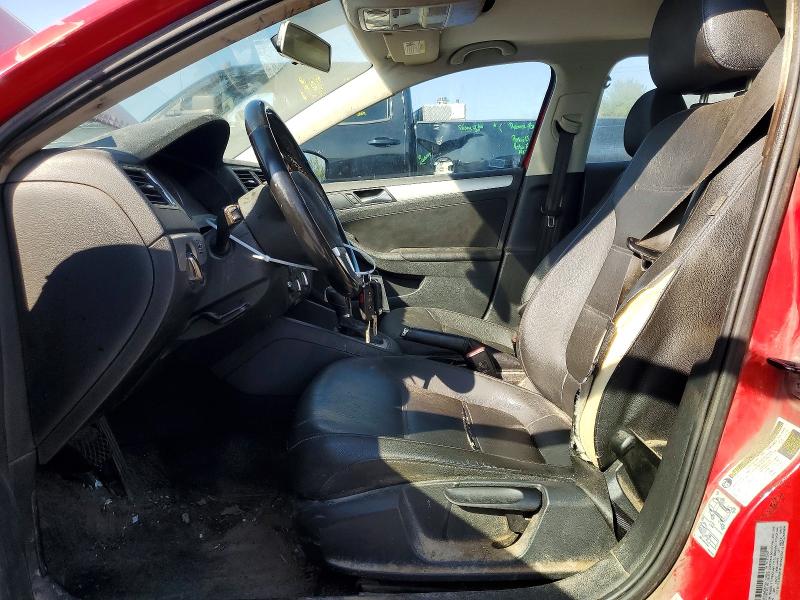 79053305 :رقم المزاد ، 3VWLL7AJ9CM028494 vin ، 2012 Volkswagen Jetta مزاد بيع