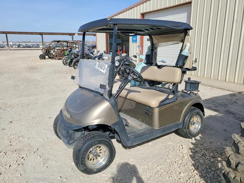 Продажа на аукционе авто 2014 Ezgo Golf Cart, vin: 5396767, номер лота: 78545815