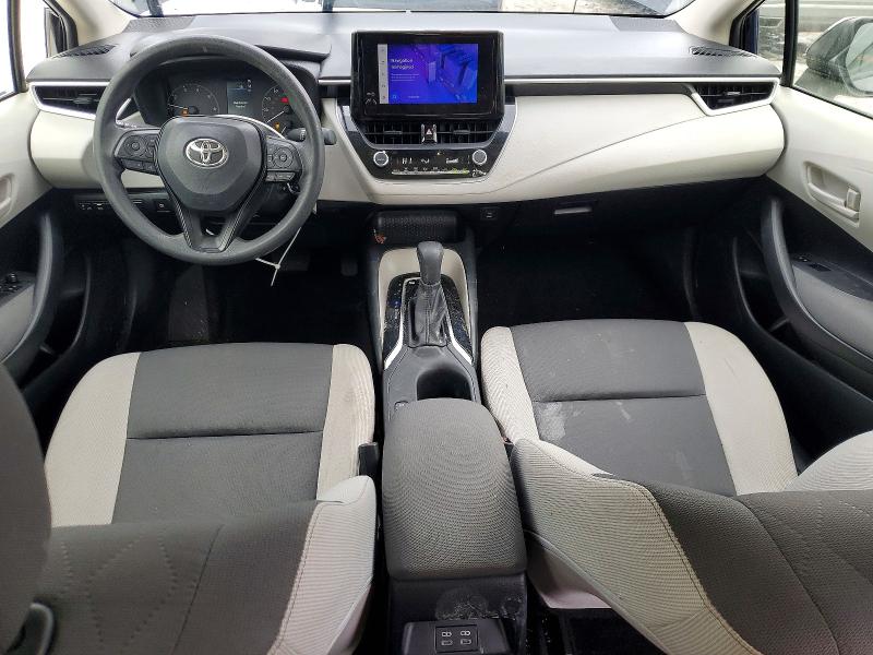 Aukcja sprzedaży 2024 Toyota Corolla, vin: JTDBCMFE2R3068239, numer aukcji: 76236995