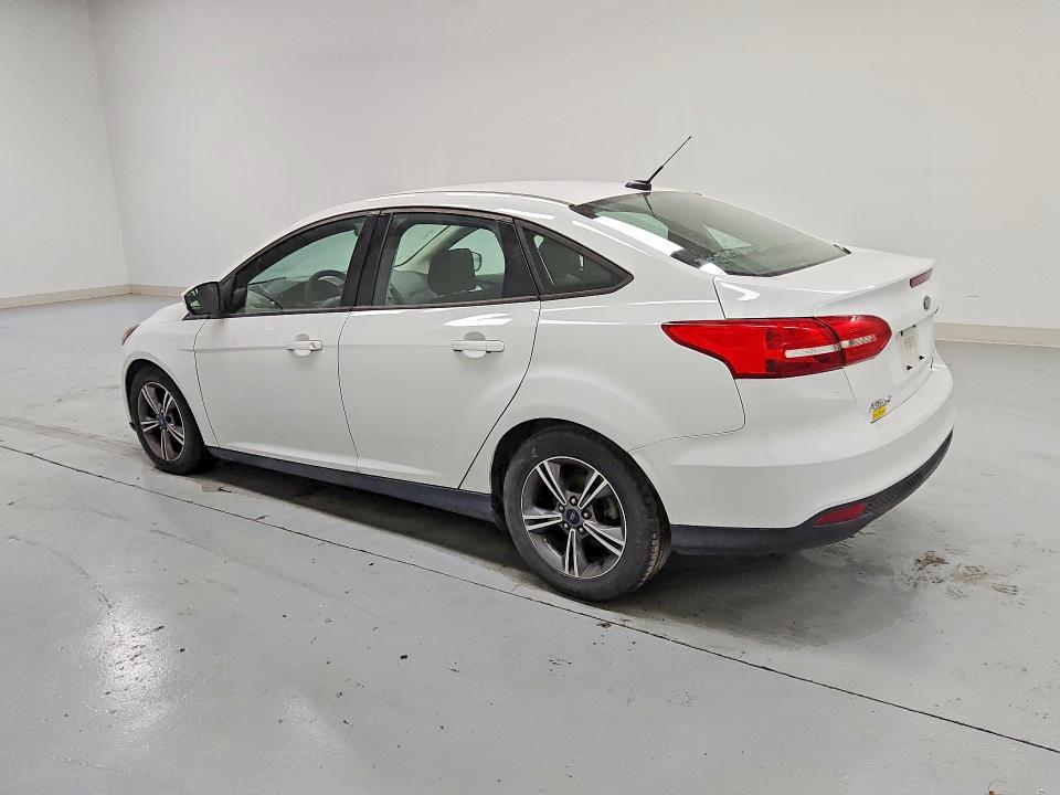 2018 Ford Focus მანქანა იყიდება აუქციონზე, vin: 1FADP3FE7JL209372, აუქციონის ნომერი: 77909335