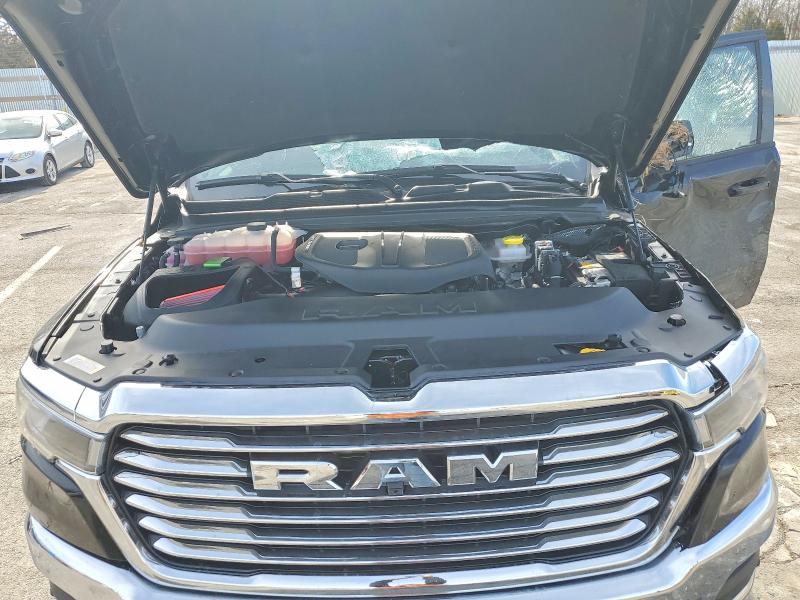 Aukcja sprzedaży 2026 Ram 1500, vin: 1C6SRFJP8TN175768, numer aukcji: 76986925