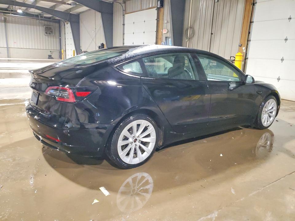 Продажа на аукционе авто 2023 Tesla Model 3, vin: 5YJ3E1EA4PF450784, номер лота: 77742385