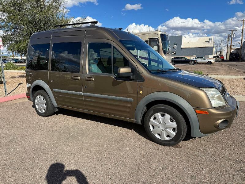 Продажа на аукционе авто 2012 Ford Transit Co, vin: NM0KS9CN7CT116763, номер лота: 78178525