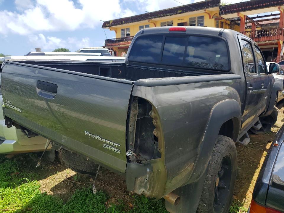 Aukcja sprzedaży 2012 Toyota Tacoma, vin: 5TFJX4GN3CX008615, numer aukcji: 77141155