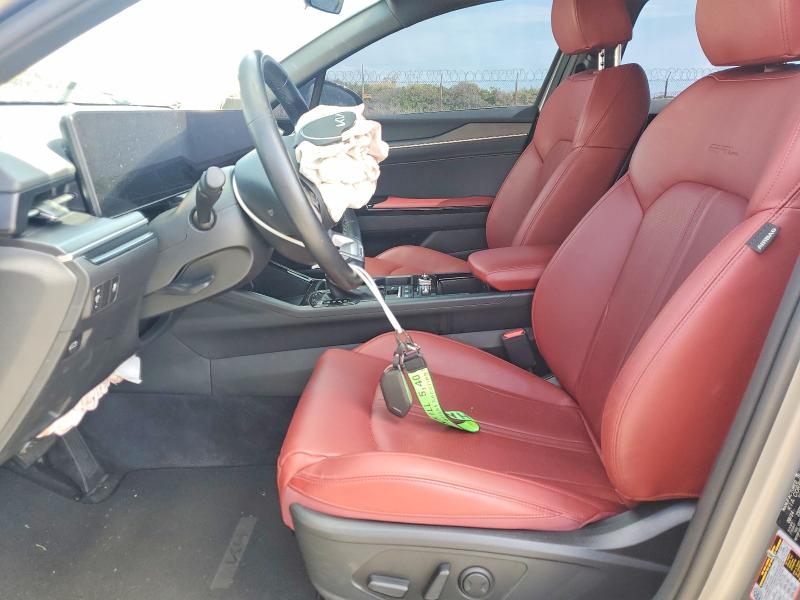 Продаж на аукціоні авто 2025 Kia K5, vin: KNAG64J70S5320891, номер лоту: 76858235