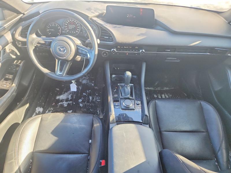 Aukcja sprzedaży 2024 Mazda 3, vin: JM1BPBMY3R1705527, numer aukcji: 76377675