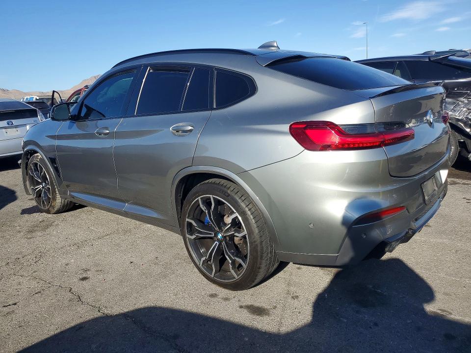 Продажа на аукционе авто 2021 Bmw X4, vin: 5YMUJ0C08M9G91140, номер лота: 76436685