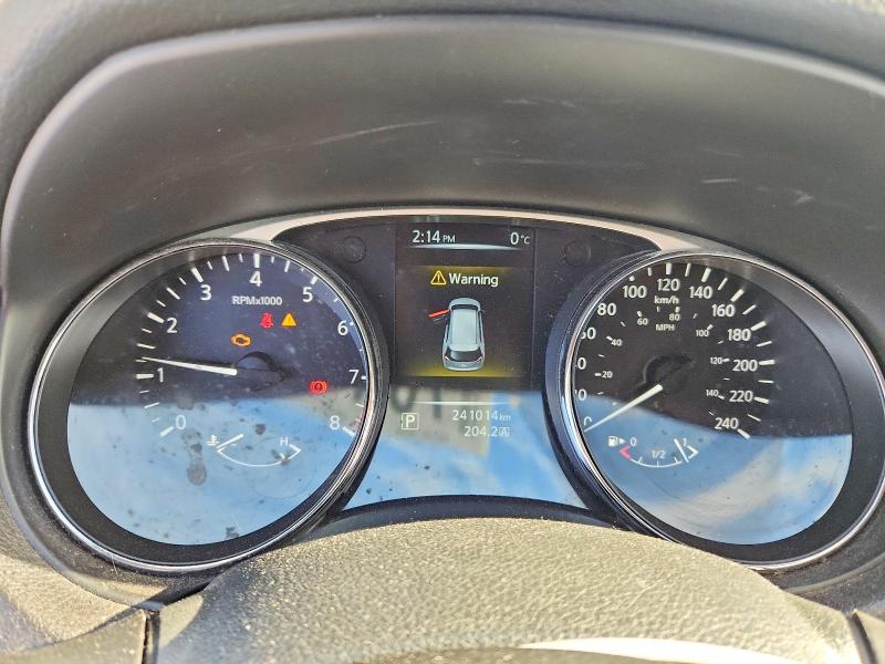 Продажа на аукционе авто 2014 Nissan Rogue, vin: 5N1AT2MT2EC777776, номер лота: 76444785