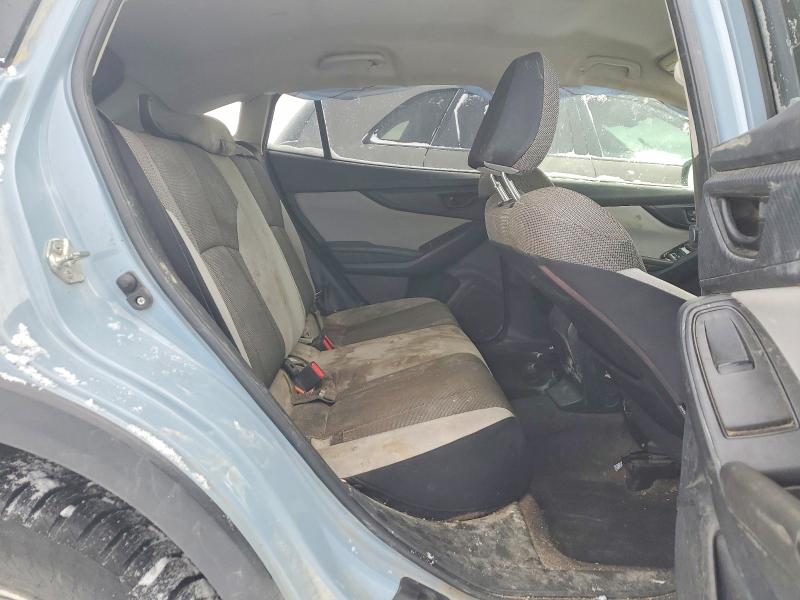 Aukcja sprzedaży 2019 Subaru Crosstrek, vin: JF2GTAAC6K9285209, numer aukcji: 96711055