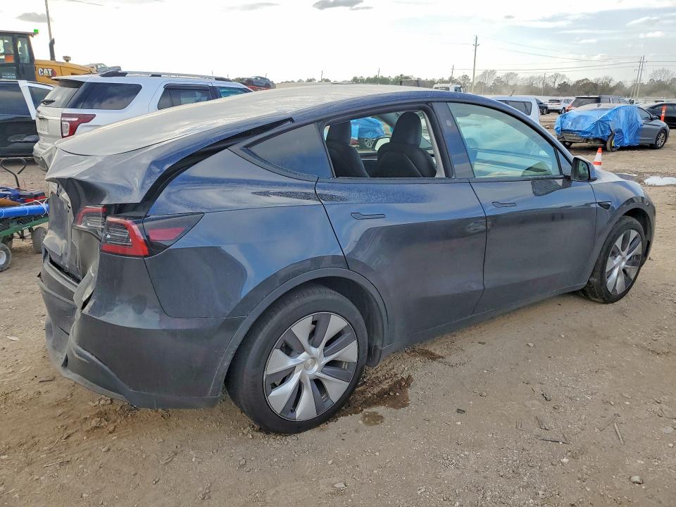Продаж на аукціоні авто 2024 Tesla Model Y, vin: 7SAYGAEE0RF085464, номер лоту: 76490405