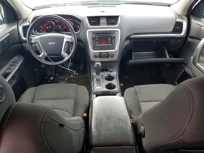 75186585 :رقم المزاد ، 1GKKRPKD3EJ148835 vin ، 2014 Gmc Acadia Sle مزاد بيع