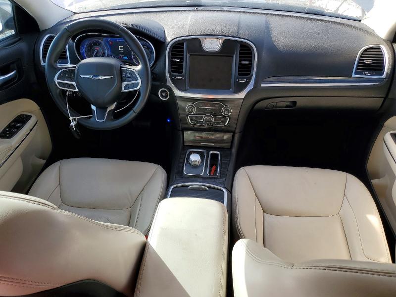 Продажа на аукционе авто 2017 Chrysler 300, vin: 2C3CCARG0HH567914, номер лота: 76522795