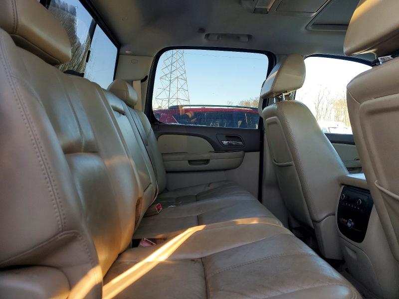 Продаж на аукціоні авто 2007 Gmc New Sierra, vin: 3GTEK13Y87G500243, номер лоту: 77432105