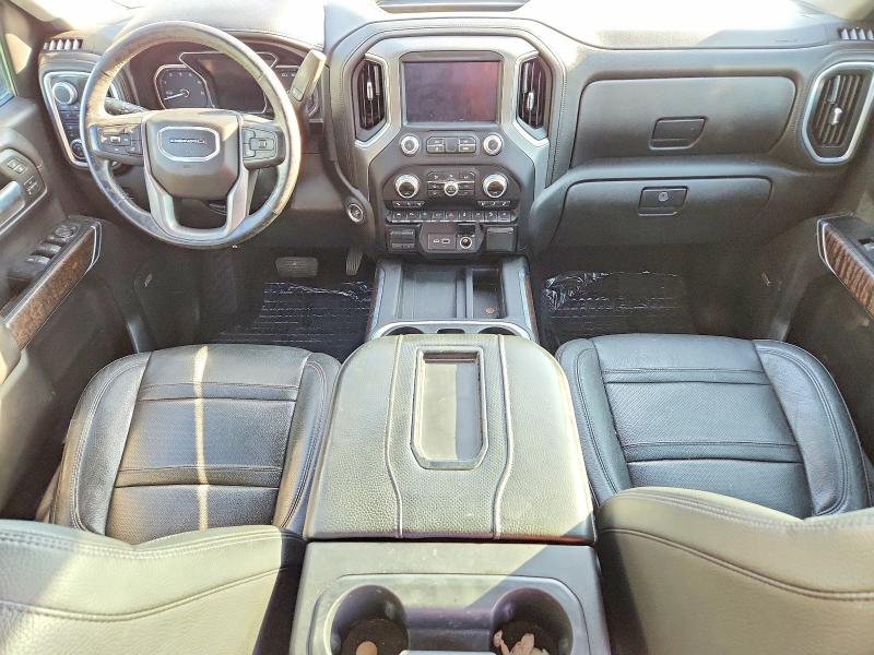 Aukcja sprzedaży 2019 Gmc Sierra, vin: 1GTU9FEL4KZ247758, numer aukcji: 75513965