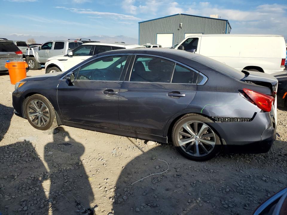 Продаж на аукціоні авто 2016 Subaru Legacy, vin: 4S3BNBN67G3013128, номер лоту: 75183555