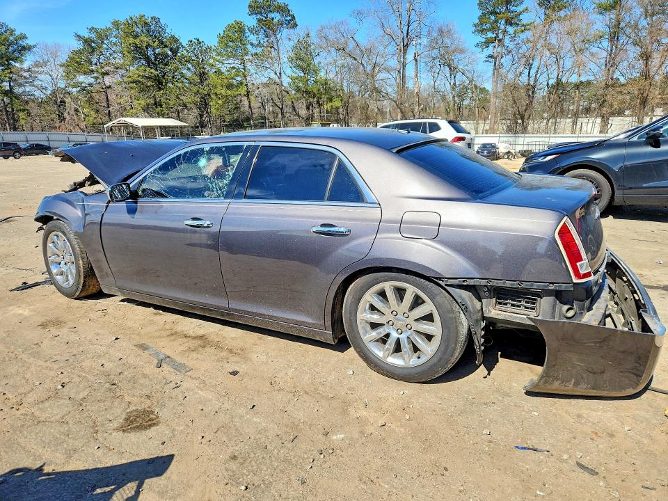 78895275 :رقم المزاد ، 2C3CCAET5DH542892 vin ، 2013 Chrysler 300c مزاد بيع