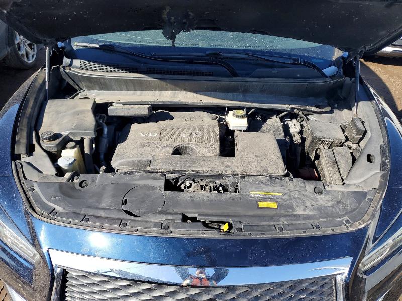 Продажа на аукционе авто 2019 Infiniti Qx60, vin: 5N1DL0MM5KC520312, номер лота: 77766535