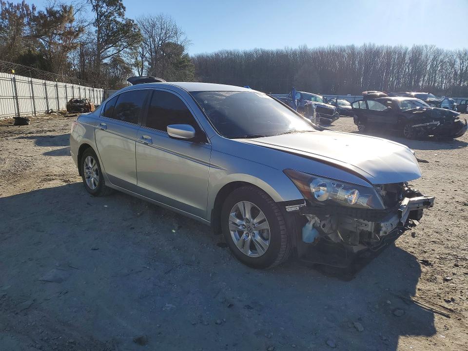 Продаж на аукціоні авто 2012 Honda Accord, vin: 1HGCP2F48CA222820, номер лоту: 75607835