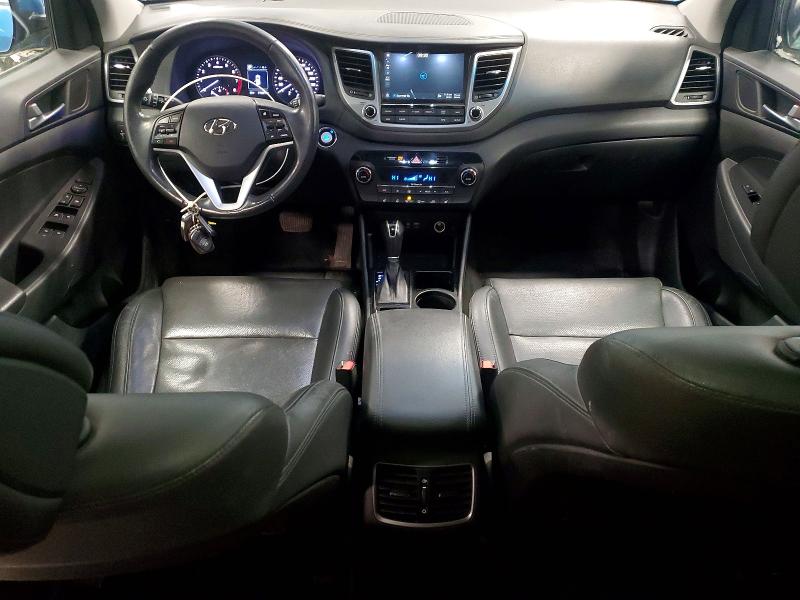 Aukcja sprzedaży 2016 Hyundai Tucson, vin: KM8J3CA44GU213823, numer aukcji: 78602055
