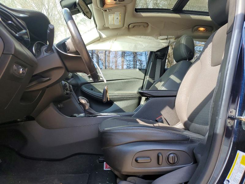 2020 Buick Encore Gx მანქანა იყიდება აუქციონზე, vin: KL4MMDS2XLB088845, აუქციონის ნომერი: 77792225