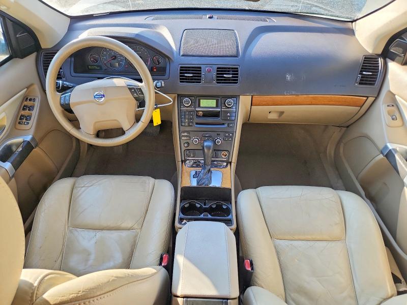 Продажа на аукционе авто 2008 Volvo Xc90, vin: YV4CZ982281435697, номер лота: 77109775