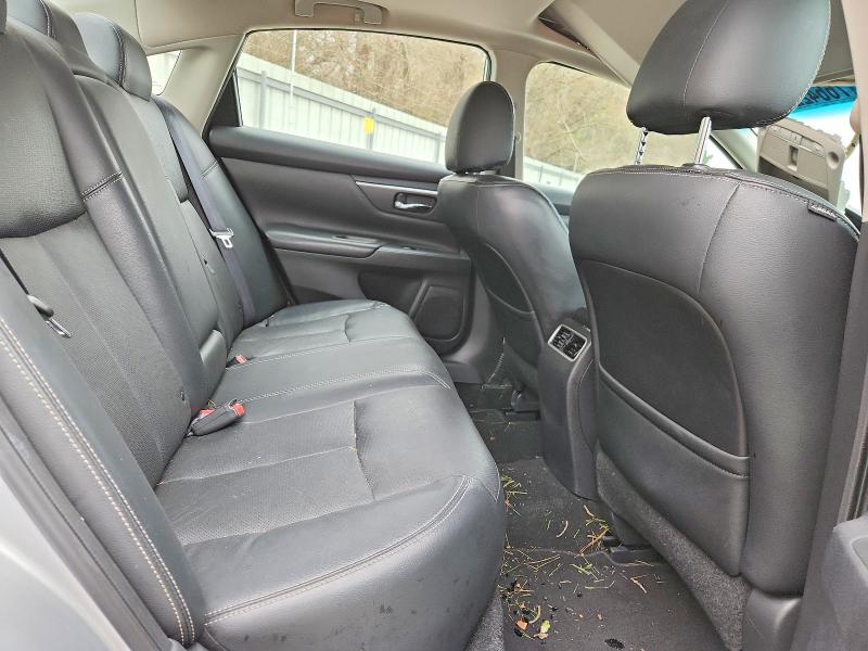 Aukcja sprzedaży 2017 Nissan Altima 2.5, vin: 1N4AL3AP0HC212888, numer aukcji: 76642255