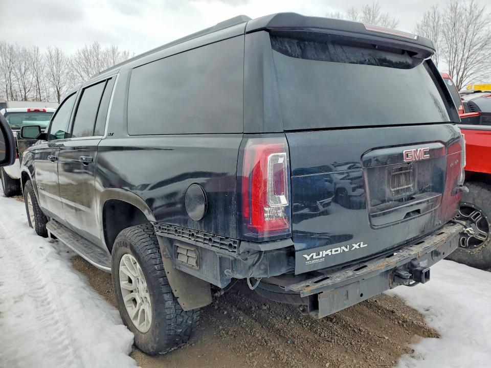 Продаж на аукціоні авто 2019 Gmc Yukon Xl, vin: 1GKS2GKC2KR163688, номер лоту: 73263325