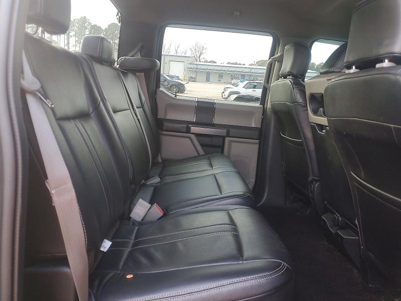 Aukcja sprzedaży 2018 Ford F150, vin: 1FTEW1EGXJFB89254, numer aukcji: 74867675