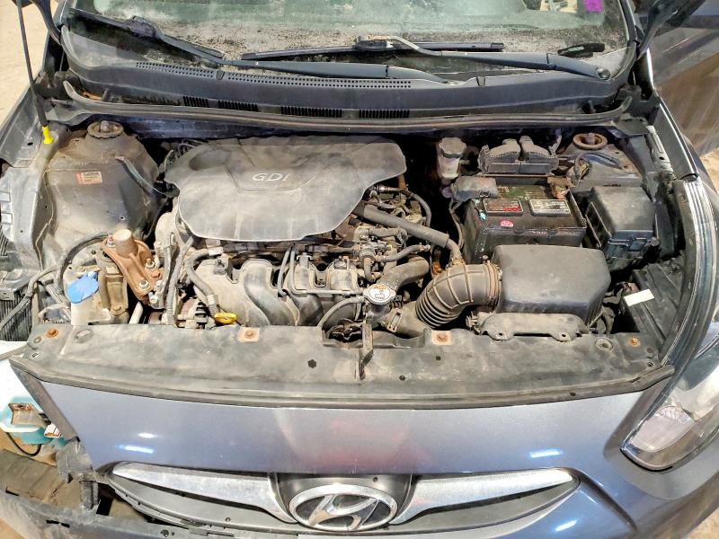 Продажа на аукционе авто 2013 Hyundai Accent, vin: KMHCT5AE7DU096943, номер лота: 77308765