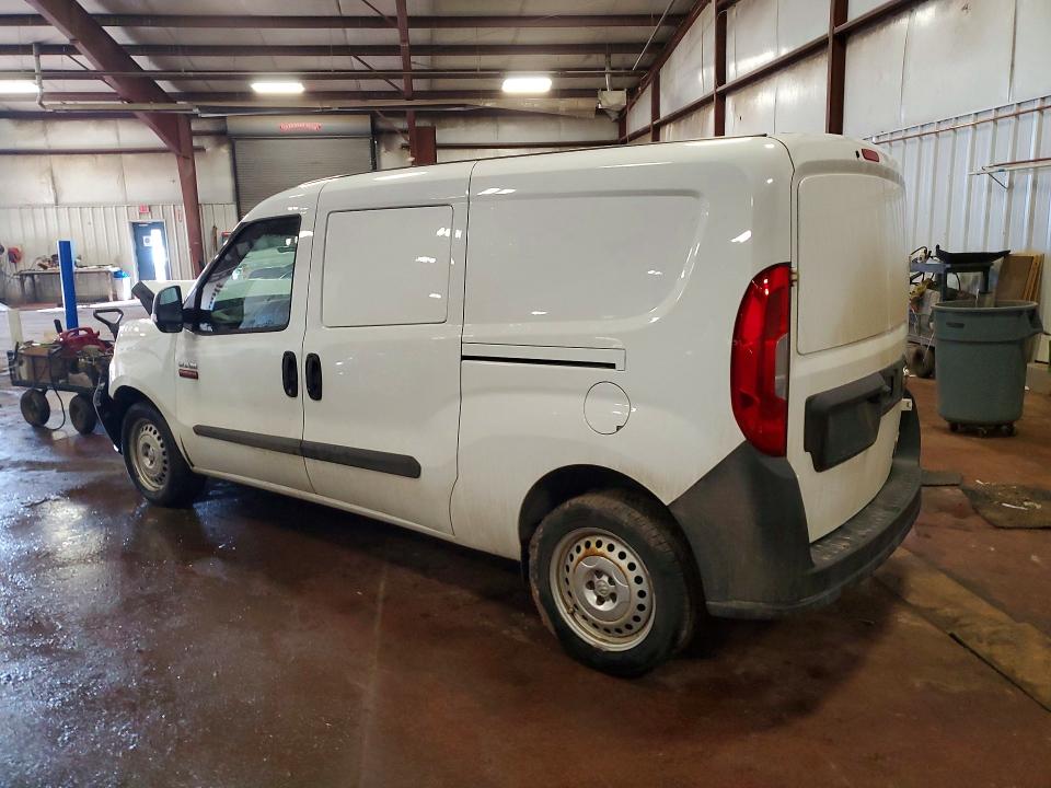 Продажа на аукционе авто 2021 Ram Promaster City Wagon, vin: ZFBHRFAB7M6T14729, номер лота: 78043905