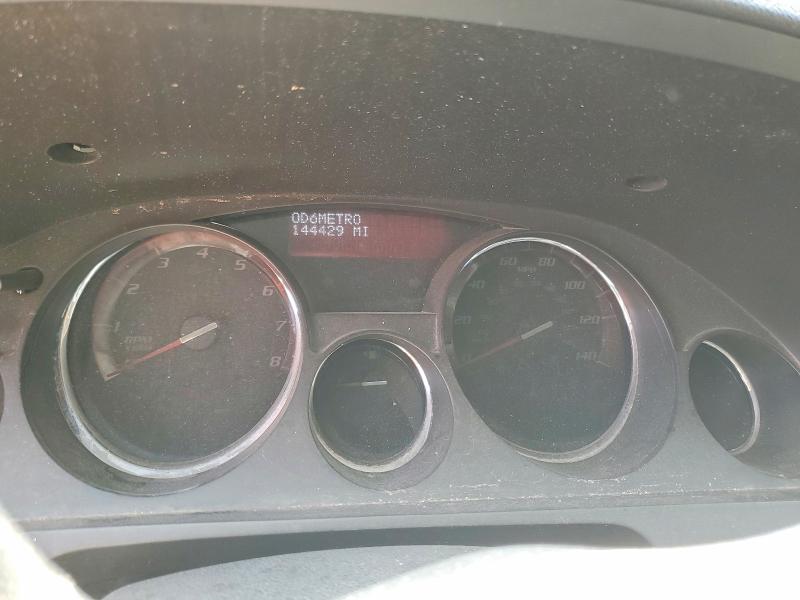 Продаж на аукціоні авто 2009 Gmc Acadia, vin: 1GKER13D69J185957, номер лоту: 77976335