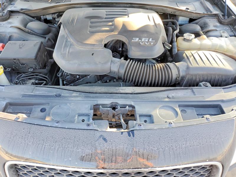 2019 Chrysler 300 მანქანა იყიდება აუქციონზე, vin: 2C3CCAAGXKH619732, აუქციონის ნომერი: 75703795