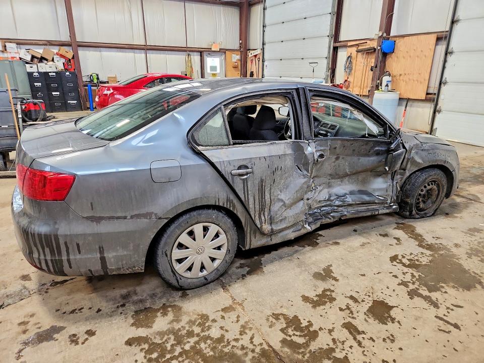 Aukcja sprzedaży 2013 Volkswagen Jetta, vin: 3VW2K7AJ8DM426442, numer aukcji: 78841225