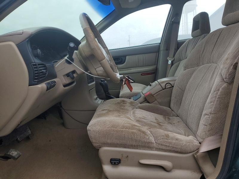 Aukcja sprzedaży 2000 Buick Regal, vin: 2G4WB52K9Y1164715, numer aukcji: 76518455
