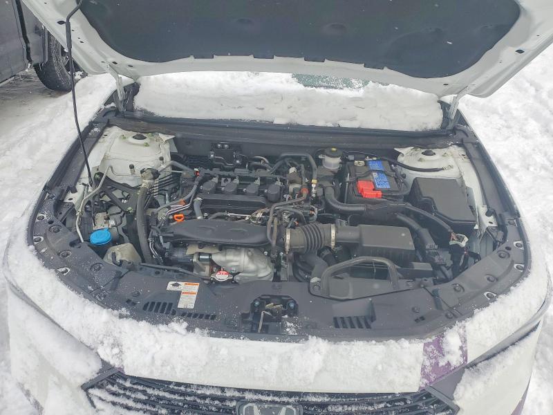Aukcja sprzedaży 2024 Honda Accord, vin: 1HGCY1F34RA800550, numer aukcji: 74066945