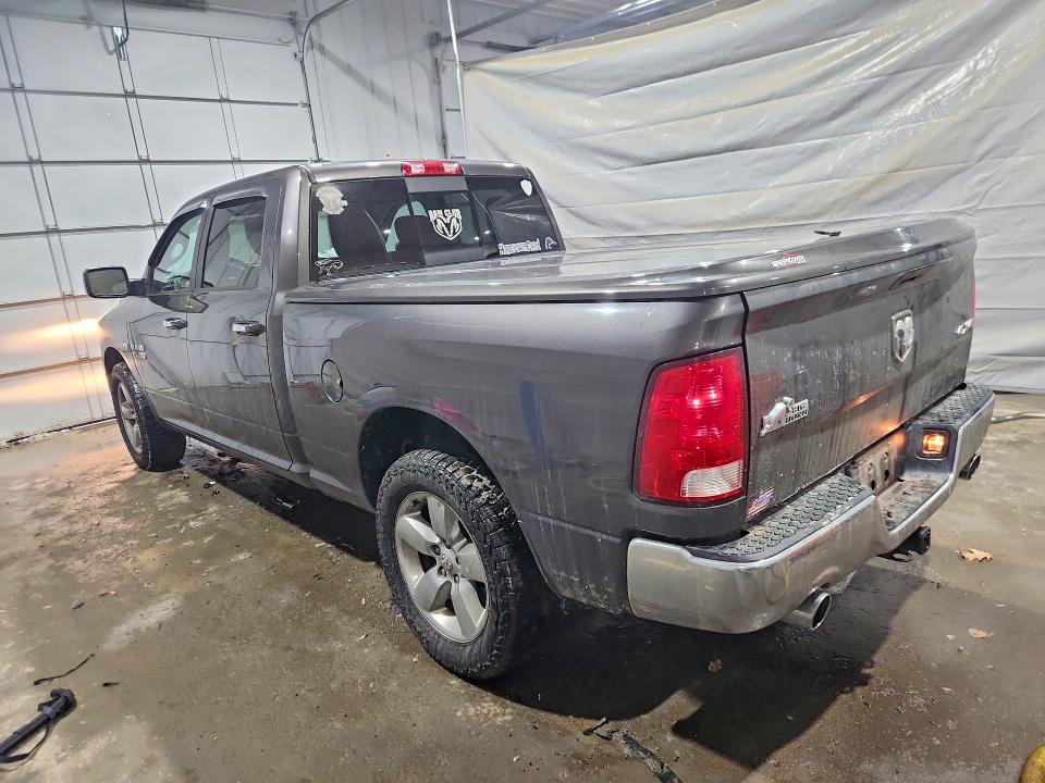 2015 Ram 1500 მანქანა იყიდება აუქციონზე, vin: 1C6RR7TT2FS670553, აუქციონის ნომერი: 77141435