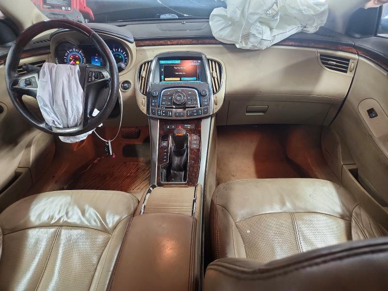 Продажа на аукционе авто 2013 Buick Lacrosse, vin: 1G4GF5E38DF294887, номер лота: 77867165