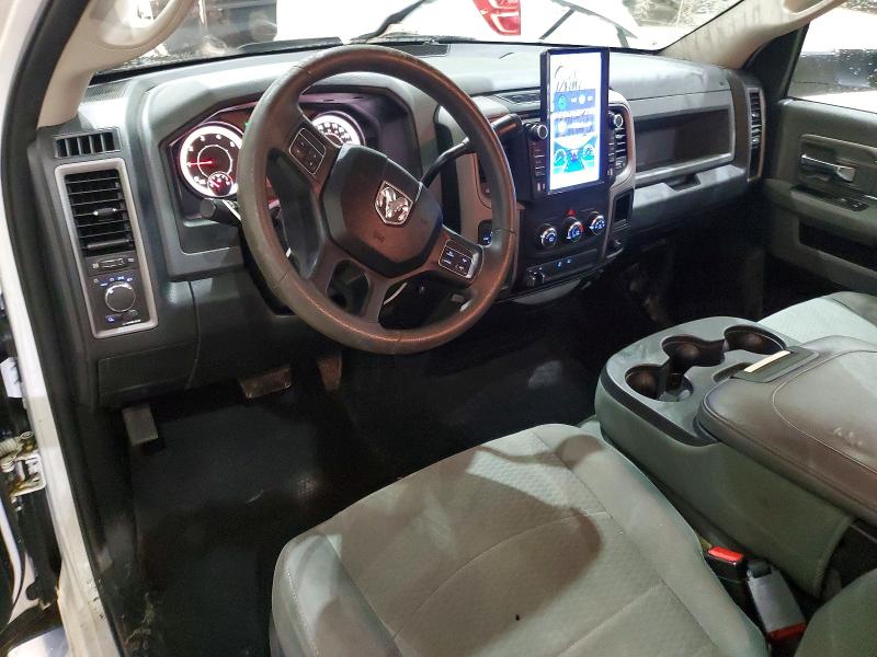 2016 Ram 2500 მანქანა იყიდება აუქციონზე, vin: 3C6MR5AJ0GG125895, აუქციონის ნომერი: 78921405