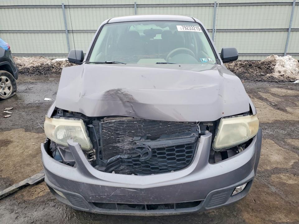 2008 Mazda Tribute მანქანა იყიდება აუქციონზე, vin: 4F2CZ96148KM21002, აუქციონის ნომერი: 79233215
