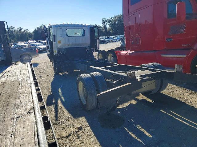 2023 Isuzu Nrr მანქანა იყიდება აუქციონზე, vin: JALE5W163P7302332, აუქციონის ნომერი: 77373705
