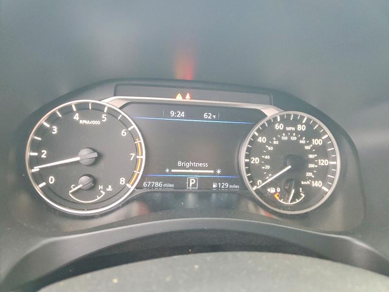 Aukcja sprzedaży 2020 Nissan Altima, vin: 1N4BL4CV3LC181263, numer aukcji: 76965065