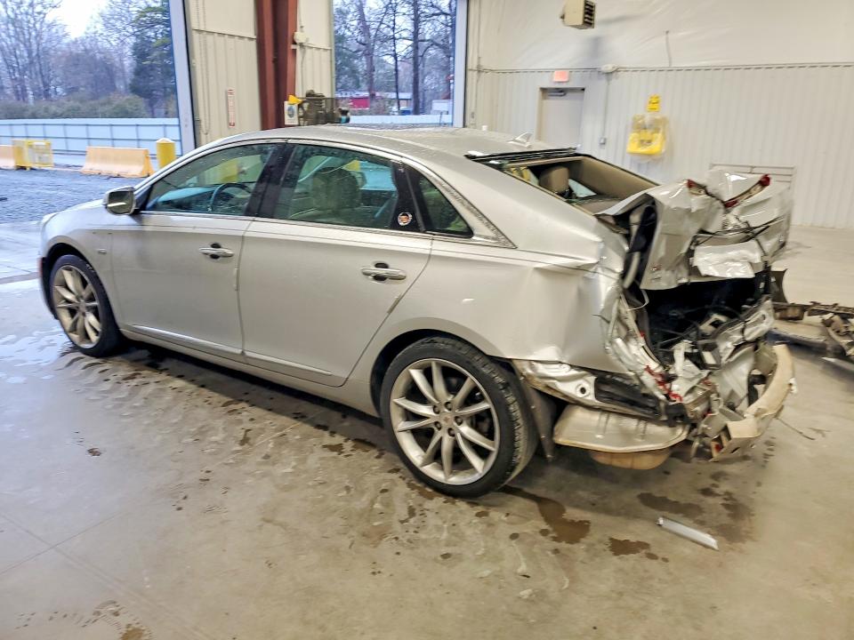 Продажа на аукционе авто 2013 Cadillac Xts, vin: 2G61S5S33D9148127, номер лота: 79038175