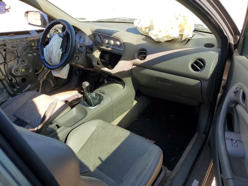 Aukcja sprzedaży 2002 Acura Rsx, vin: JH4DC53012C006181, numer aukcji: 78543655