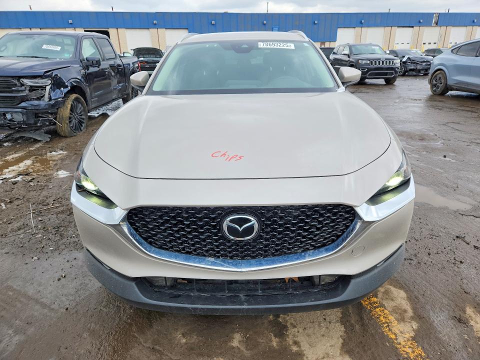 Aukcja sprzedaży 2023 Mazda Cx-30, vin: 3MVDMBCM4PM567463, numer aukcji: 78693225