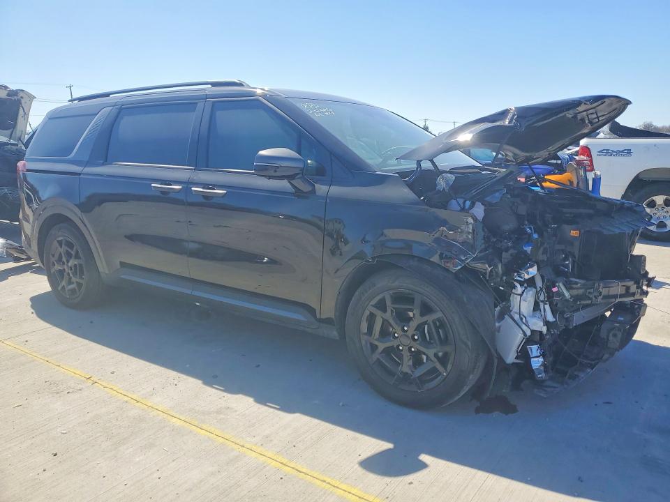79367945 :رقم المزاد ، KNDNE5KA8T6102089 vin ، 2026 Kia Carnival Hybrid مزاد بيع