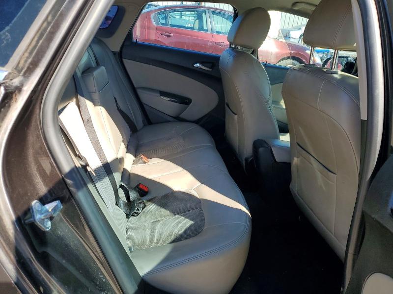 Продаж на аукціоні авто 2015 Buick Verano, vin: 1G4PP5SK2F4219528, номер лоту: 75704545