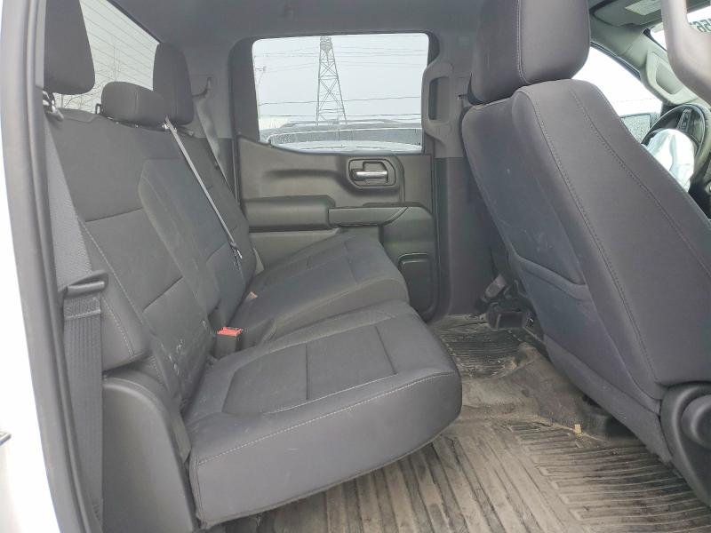 Продажа на аукционе авто 2021 Gmc Sierra, vin: 1GTU9AEF7MZ323103, номер лота: 75345675