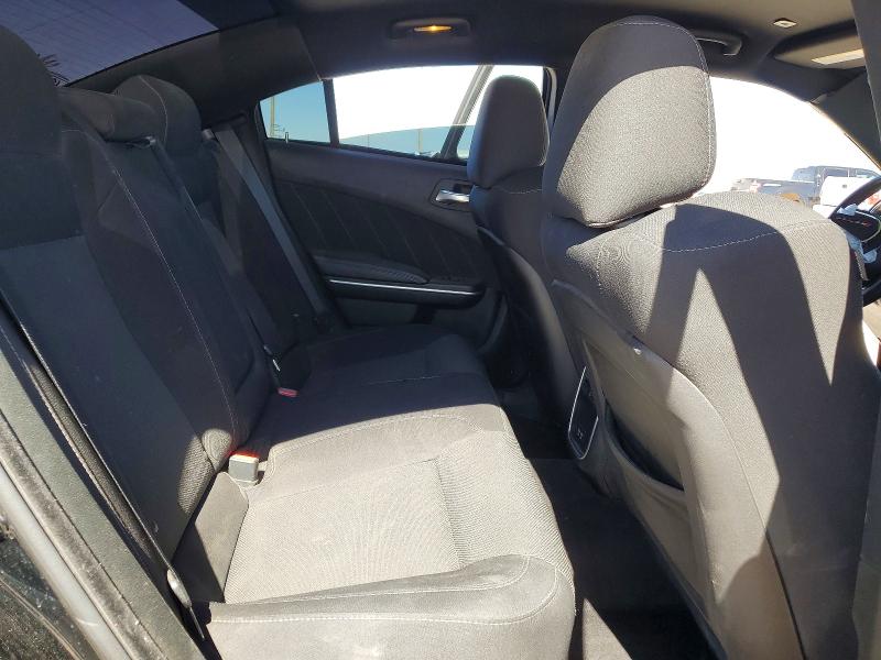 Продажа на аукционе авто 2018 Dodge Charger, vin: 2C3CDXGJ3JH295184, номер лота: 79115595