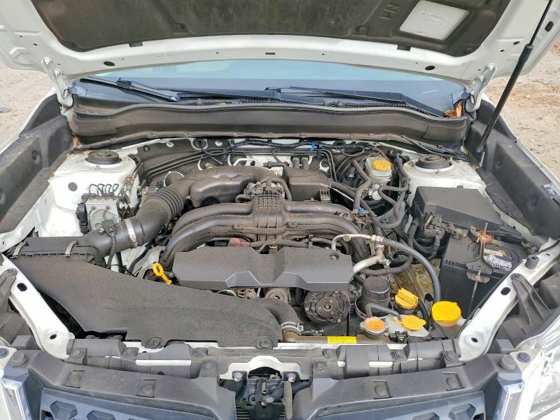 79076795 :رقم المزاد ، JF2SJADCXGH566101 vin ، 2016 Subaru Forester مزاد بيع